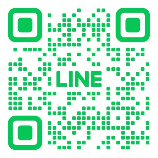 QR Code เพิ่มเพื่อน เว็บสล็อต918kiss Line Official